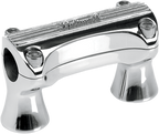 Biltwell Risers Thunder 2' Pol