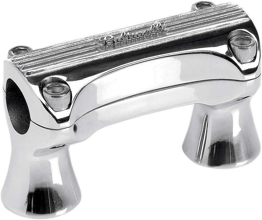 Biltwell Risers Thunder 2' Pol