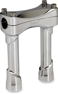 Biltwell Risers Murdock 6' - Chrome