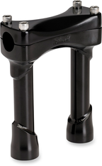 Biltwell Risers Murdock 8' - Black