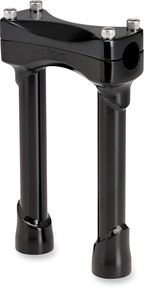 Biltwell Risers Murdock 8' - Black