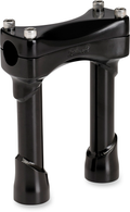 Biltwell Risers Murdock 10' - Black