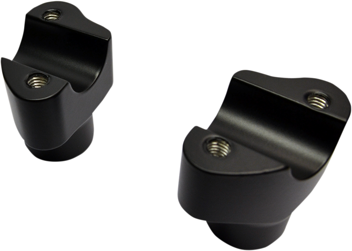 Drag Specialties Risers Buffalo 1.5 Fb