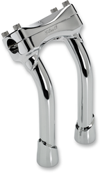Biltwell Risers Murdock Pb 8' Ch