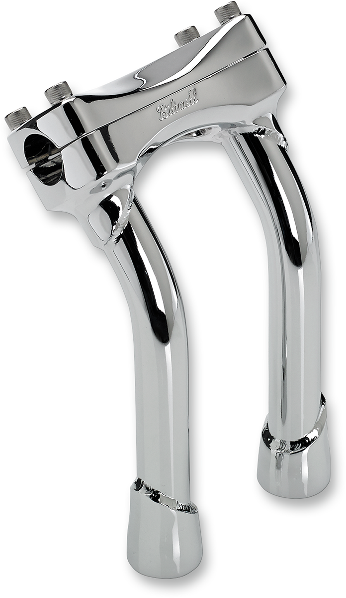 Biltwell Risers Murdock Pb 8' Ch