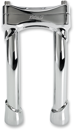Biltwell Risers Murdock Pb 8' Ch