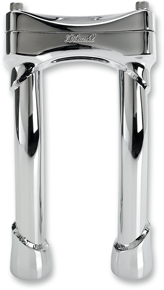 Biltwell Risers Murdock Pb 8' Ch