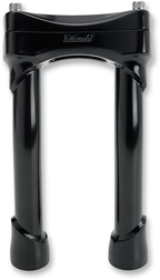 Biltwell Risers Murdock Pb 8' - Black