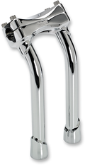 Biltwell Risers Murdock Pb 10' Ch