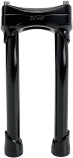Biltwell Risers Murdock Pb 10' - Black