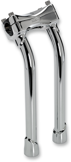 Biltwell Risers Murdock Pb 12' Ch