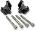 LA Choppers Extensions Riser 1' 48BK