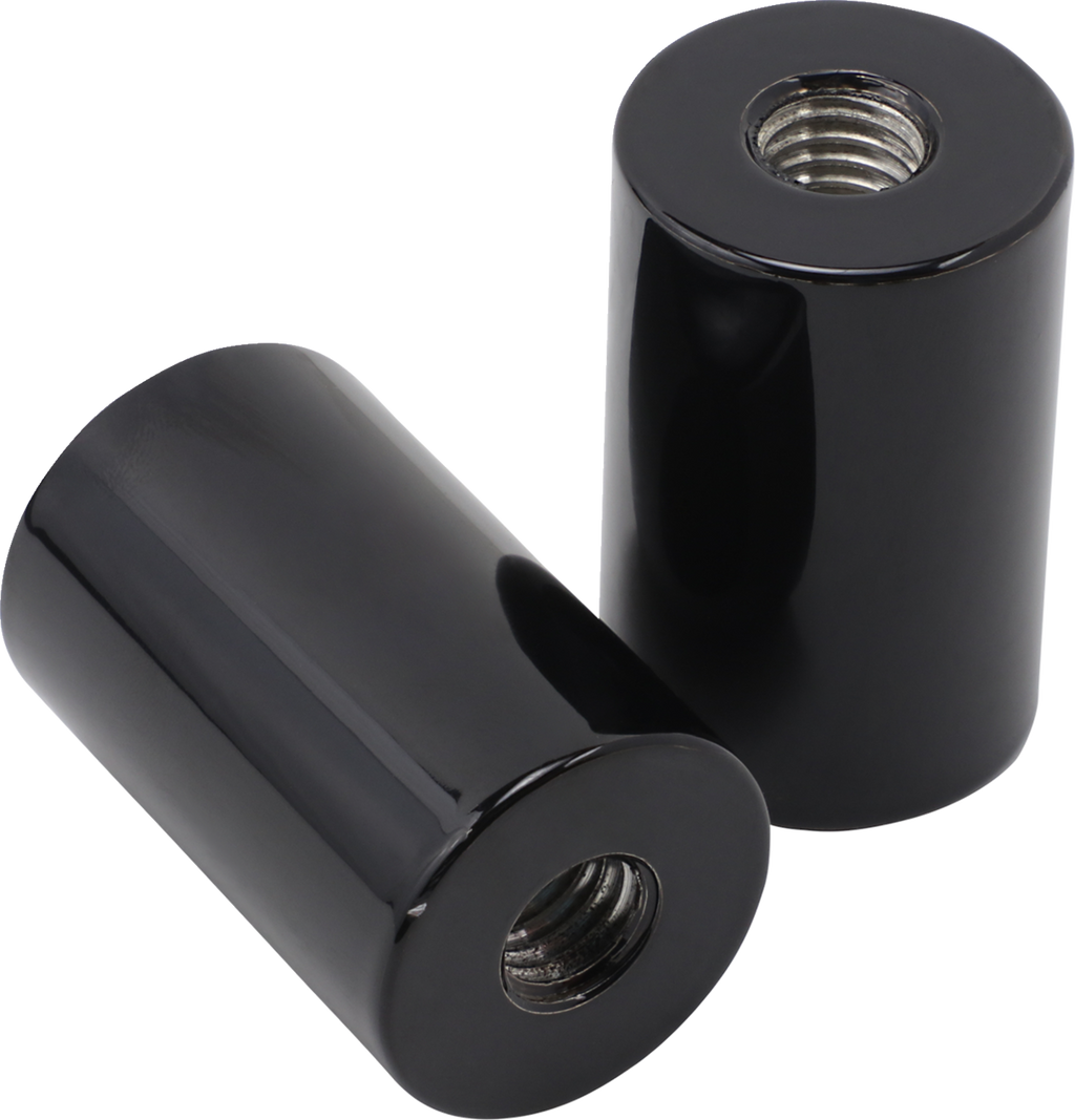 LA Choppers Riser Kagefighter T 2'BLK