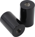 LA Choppers Riser Kagefighter T 2'BLK