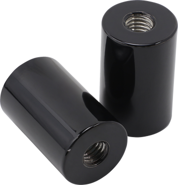 LA Choppers Riser Kagefighter T 2'BLK