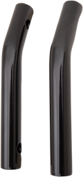 LA Choppers Riser Kag Ftr T 10'W/PB - Black