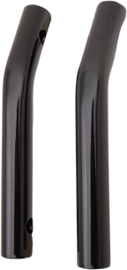 LA Choppers Riser Kag Ftr T 10'W/PB - Black