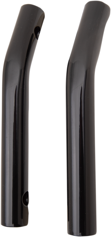 LA Choppers Riser Kag Ftr T 10'W/PB - Black