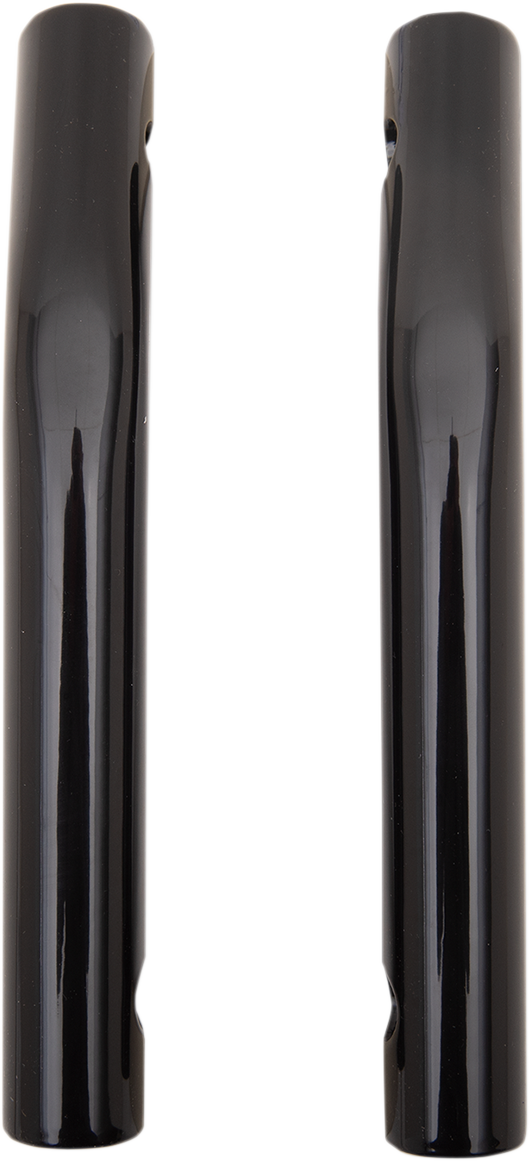 LA Choppers Riser Kag Ftr T 10'W/PB - Black