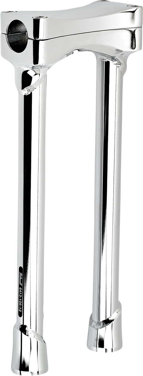 Biltwell Riser Murdock O/s Chr 12'