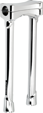 Biltwell Riser Murdock O/s Chr 12'