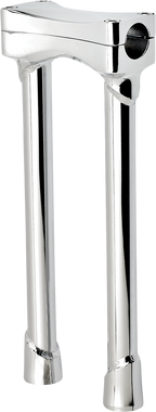 Biltwell Riser Murdock O/s Chr 12'