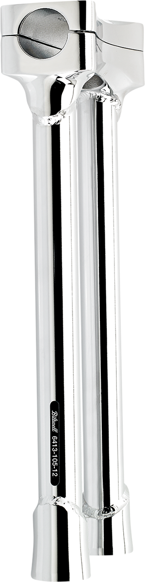 Biltwell Riser Murdock O/s Chr 12'