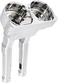 Arlen Ness Riser Method Kb 10'CHROME