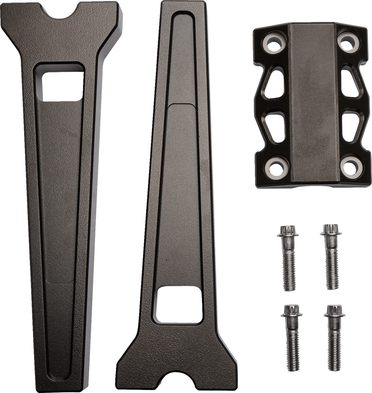 LA Choppers Riser 1 Strt 10 Bronze