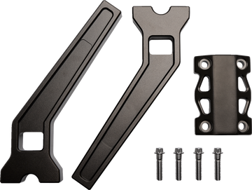 LA Choppers Riser 1 W/pb 10 Bronze