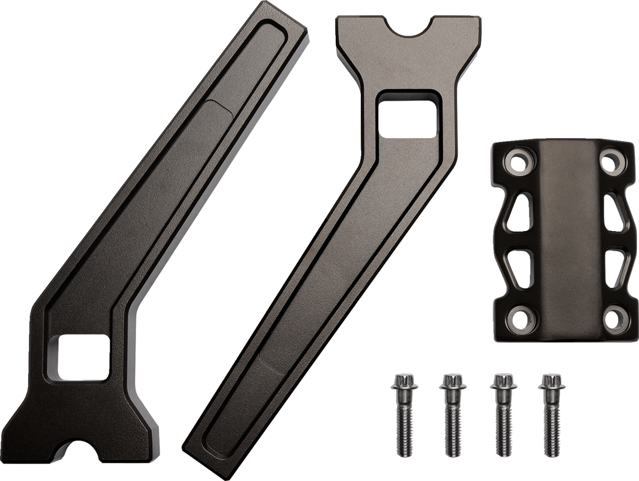 LA Choppers Riser 1 W/pb 10 Bronze