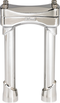 Biltwell Riser Murdock Chrome 8'
