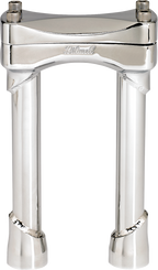 Biltwell Riser Murdock Chrome 8'