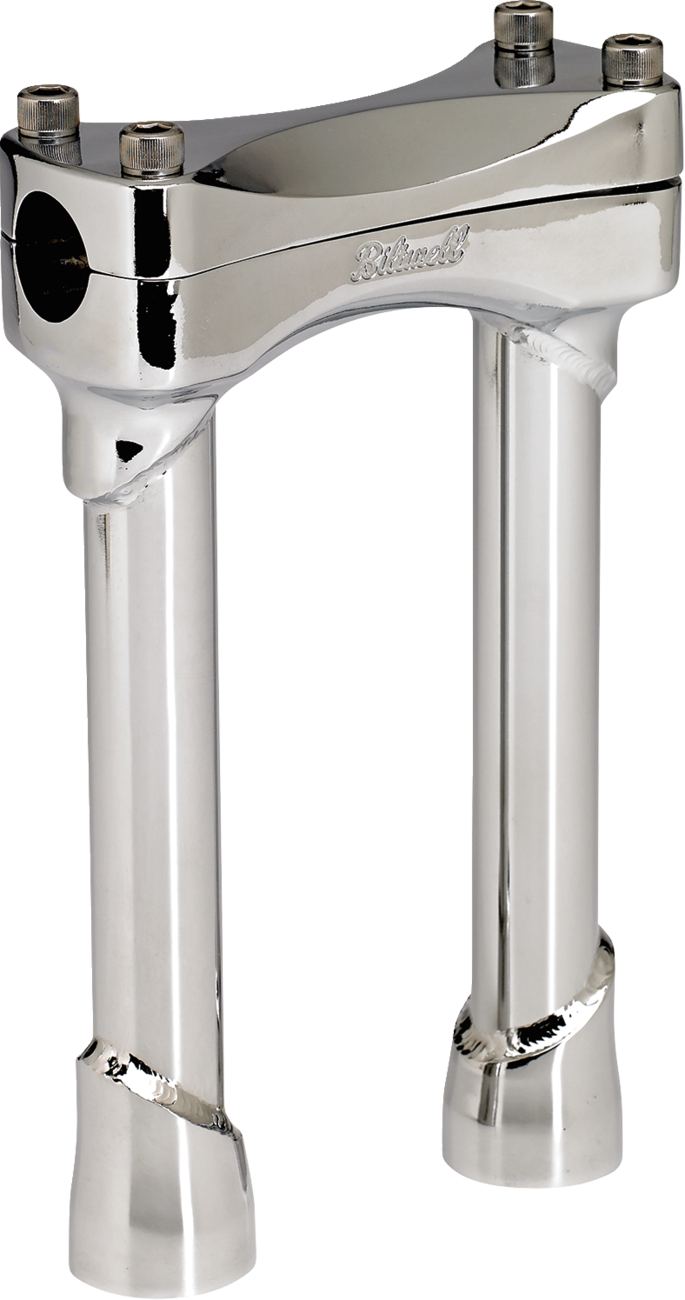 Biltwell Riser Murdock Chrome 8'