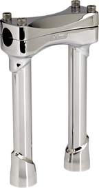 Biltwell Riser Murdock Chrome 8'