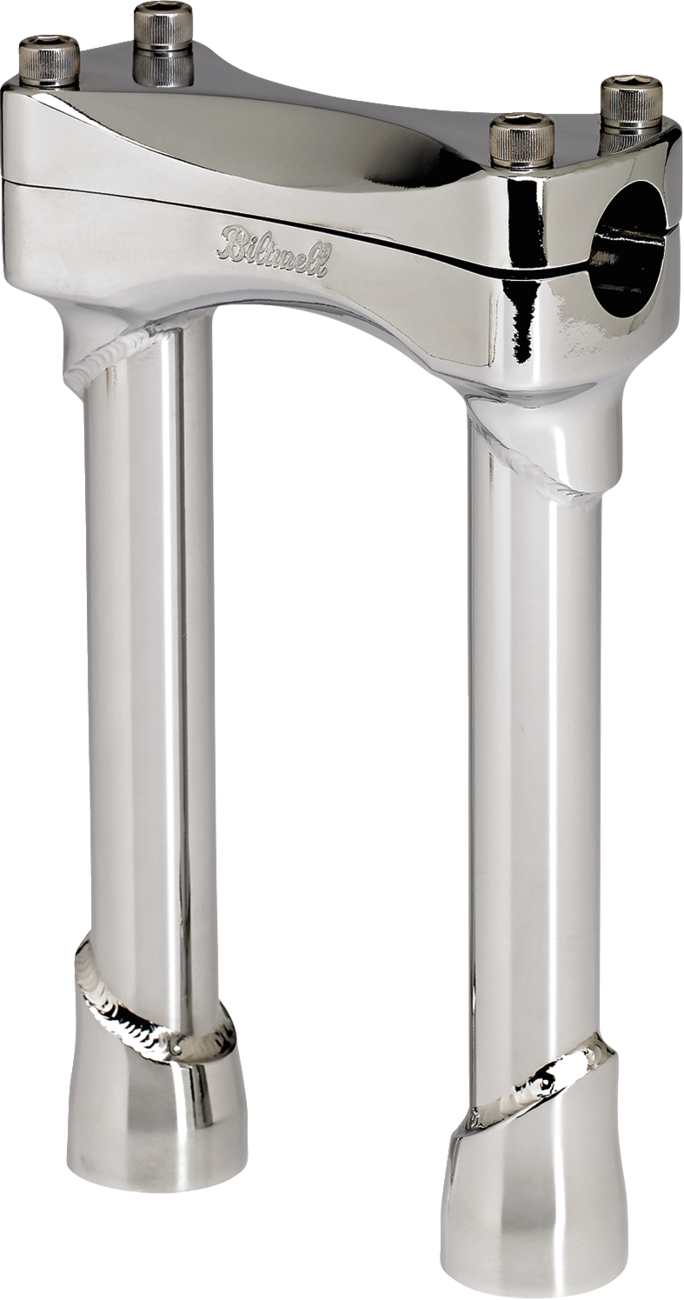 Biltwell Riser Murdock Chrome 8'
