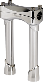 Biltwell Riser Murdock Chrome 8'