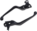 Drag Specialties Set Blk 96-15 Bt Levers