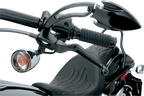 Drag Specialties Set Blk 96-15 Bt Levers