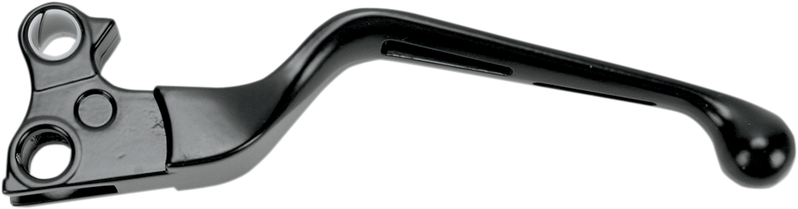 Drag Specialties Clt Slot BLK96-17BT Levers