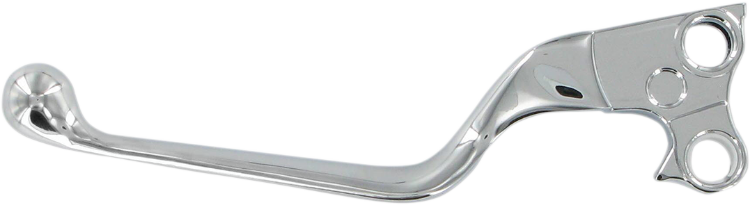 Drag Specialties Cltch Chr 08-13FLT Levers
