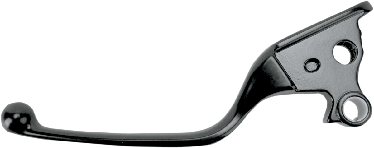 Drag Specialties Cltch Blk 08-13 Flt Levers