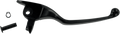 Drag Specialties Brk Blk 08-13 Flht Levers