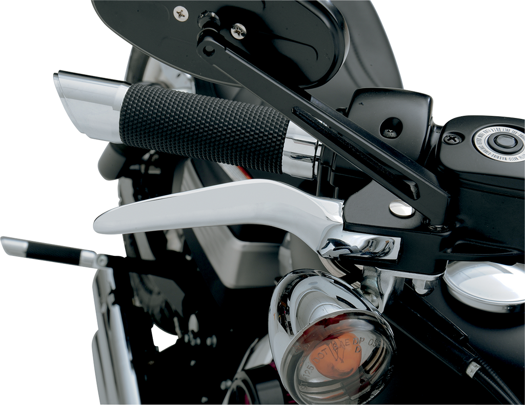 Drag Specialties Levers Custom Chr 96-17BT