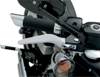Drag Specialties Levers Custom Chr 96-17BT