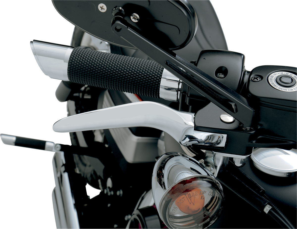 Drag Specialties Levers Custom Chr 96-17BT