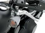 Drag Specialties Levers Custom Chr 96-17BT