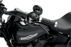 Drag Specialties Levers Custom Blk 96-17BT