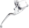 Drag Specialties M/c Brk Chr 9/16'