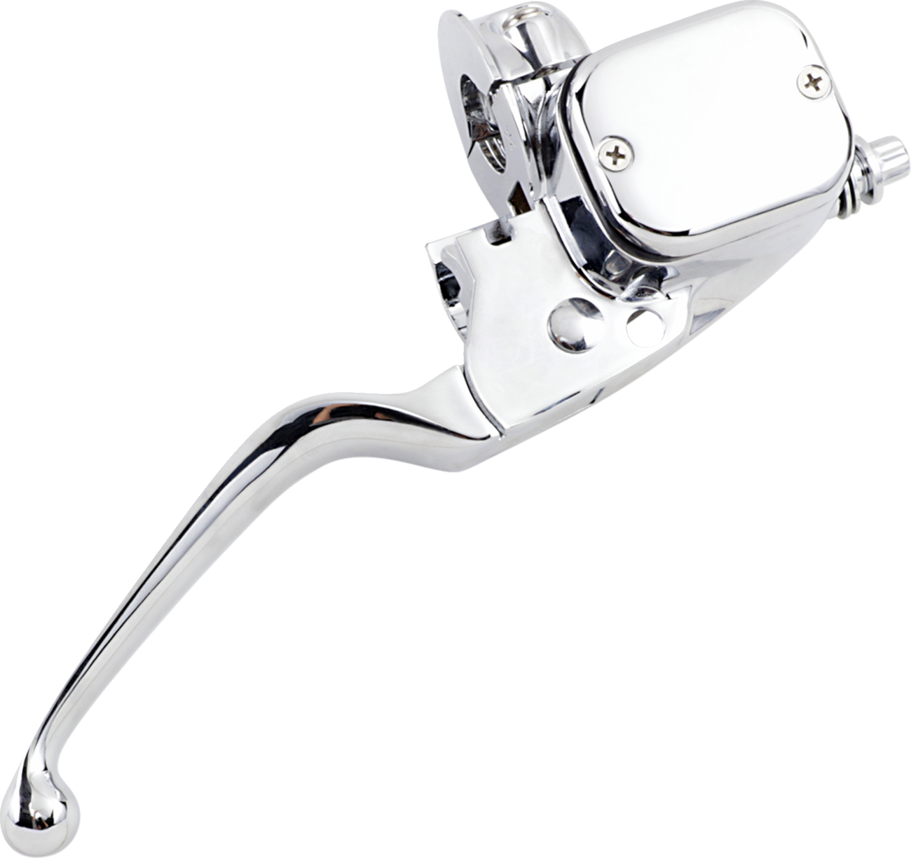 Drag Specialties M/c Brk Chr 9/16'